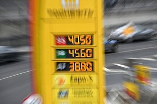 Такси предложили перейти с бензина на газ