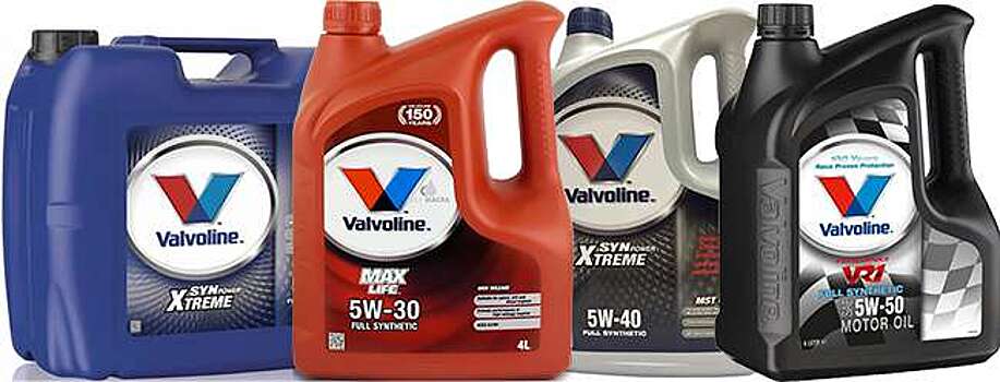 Лучшие моторные масла для вашей машины