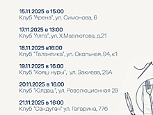 В Казани запускают серию бытовых мастер-классов — от сантехники для начинающих до уборки