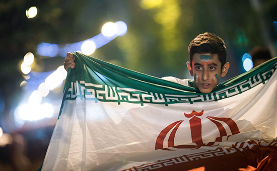 В Иране заявили, что внеочередные президентские выборы пройдут в течение следующих 50 дней