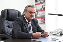 Виктор Клочай: «Нужно обратить особое внимание на господдержку инноваций в промышленности»