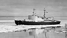 Как создавался символ могущества СССР в Арктике