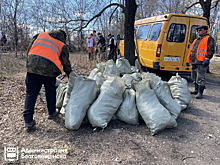 В Благовещенске стартовала акция «Город берегу»