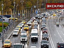 Российских водителей предложили уведомлять о превышении скорости по СМС