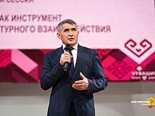 Олег Николаев: Чувашия готова развивать туристические проекты с регионами Центральной Азии