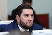 Будущий сенатор Евстифеев уже вернулся в омскую повестку - он возглавил совет местного кадрового проекта