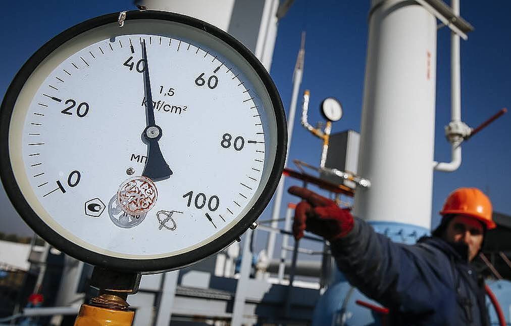 СМИ: Европа откажется от российского газа из-за давления США