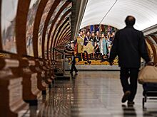 Британцев потрясло «московское подземелье»