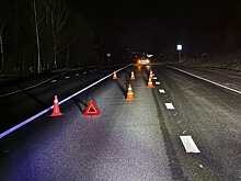 В Нововятске под колёса иномарки попала 49-летняя женщина