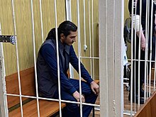 Обвиняемого в убийстве армянского бизнесмена в Москве отправили в СИЗО