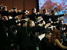 Опера «Бабий Яр» завершит московский фестиваль ко Дню победы