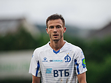 В футбольном клубе "Динамо" рассказали о будущем Лесового в команде