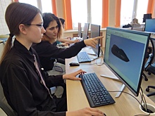 Старшеклассникам из Мурманска помогли выбрать профессию