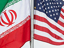 В преддверии нападения на Иран американцы начали эвакуировать дипломатический персонал