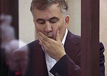 Саакашвили обвинили в совершении «нового большого преступления»