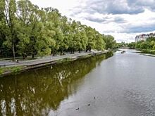 В Белгороде пройдет парад на воде