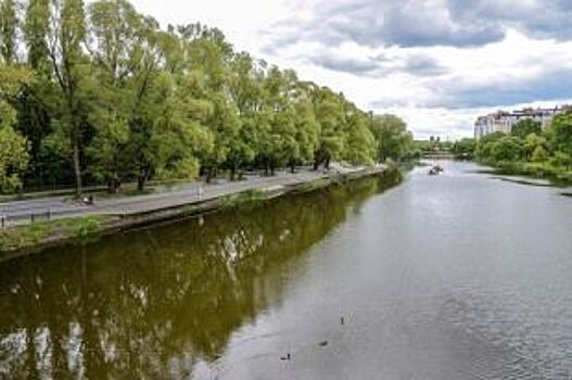 В Белгороде пройдет парад на воде