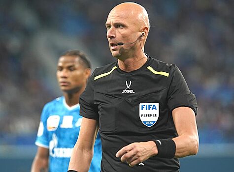 Топ-встреча? Матч «Крылья» - «Зенит» обслужит бригада судьи Карасёва