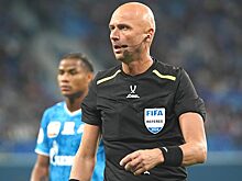 Топ-встреча? Матч «Крылья» - «Зенит» обслужит бригада судьи Карасёва