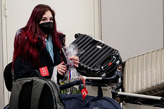 «Мне было стыдно». Дочь Тутберидзе откровенно рассказала о своих проблемах со слухом