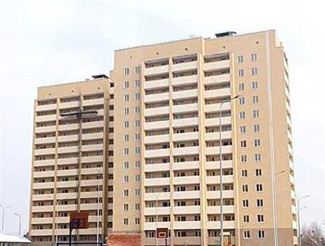 В Тольятти восстановили права 278 дольщиков ЖСК "Виктория"