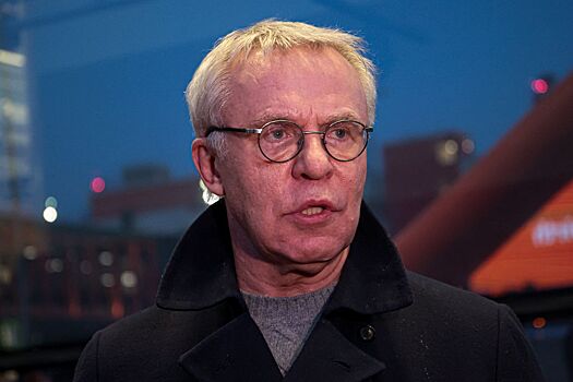 «Все нормальные мужики не смотрят эту хрень». Фетисов — о трансляции матчей ЧМ по хоккею
