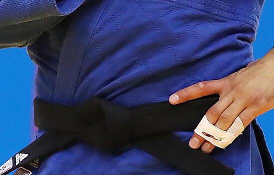 В ФДР оценили организацию юниорского первенства России по дзюдо