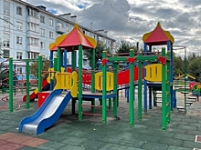 В Красноярске в 2024 году благоустроят еще 34 двора