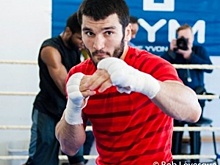 Бетербиев планирует объединительные бои: Главное, чтобы на кону был титул