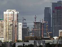 Минстрой призвал не ждать снижения цен на жилье в России