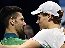 Джокович прокомментировал допинг-скандал Синнера