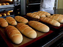 Почему в Москве дорожают даже сезонные овощи