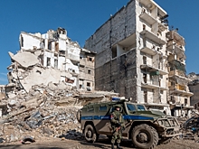 Сирийская оппозиция стала чаще вести переговоры с российскими военными