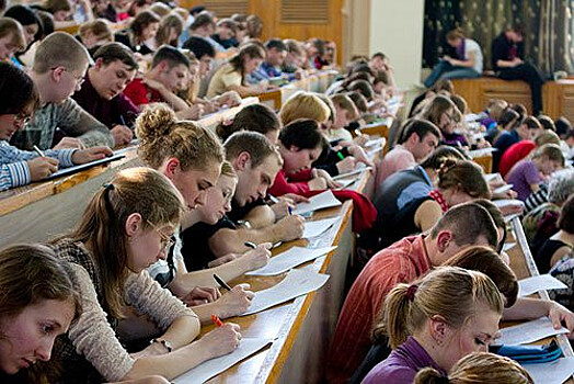 Приморские студенты вышли в финал Всероссийского молодежного клуба «Управляй!»