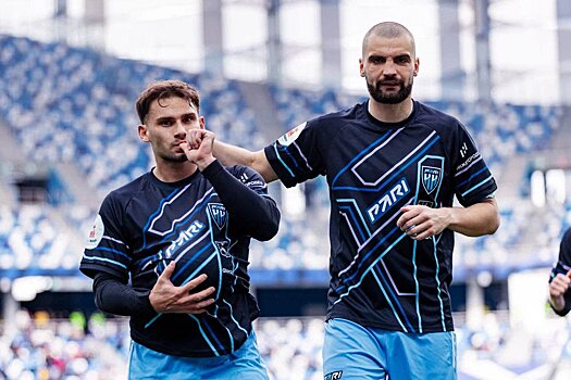 «Медведев ничего не нарушил. Не понимаю, где там судья увидел». Лапочкин о перебивании «Ахматом» пенальти на 106-й матча с «Пари НН»