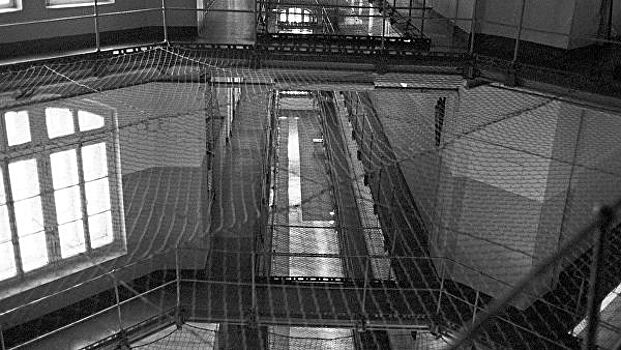 Правозащитники считают, что в «Лефортово» еда лучше, чем в других СИЗО