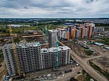 Глава Барнаула оценил дороги, построенные в новых микрорайонах