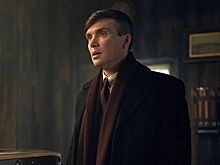 Вышел тизер фильма «Острые козырьки: Бессмертный человек»