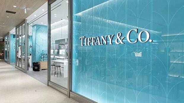 Слушания по делу Tiffany и LVMH начнутся в январе