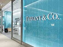 Слушания по делу Tiffany и LVMH начнутся в январе