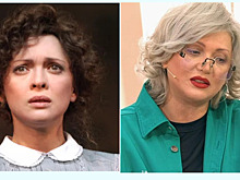 «Боженька авансом подарил нам ангела». Как Ольга Дроздова спасла Дмитрия Певцова. Чудеса и трагедии самой крепкой актерской семьи