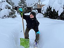 Валя Карнавал показала, почему пропала из соцсетей: фото