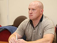 Популяризацией олимпийского движения в Поморье займётся тяжелоатлет Глеб Писаревский