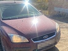 Запуск БПЛА над объектом энергетики дважды предотвратила ГБР в Новосибирске