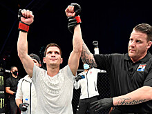 Мовсар Евлоев, эксклюзивное интервью перед UFC Fight Night 6 декабря 2020