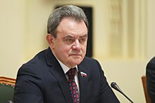 Валерий Лидин поблагодарил участников и организаторов Диктанта Победы