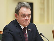 Валерий Лидин поблагодарил участников и организаторов Диктанта Победы
