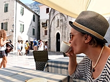 WSJ: европейцы столкнулись с новой для себя экономической реальностью