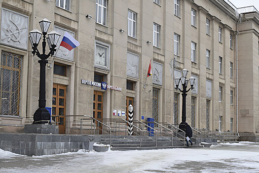 График работы почтовых отделений ЮВАО изменится в праздники