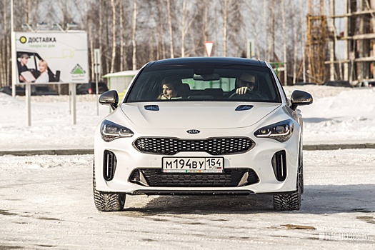 Ставки утильсбора на автомобили подняли с 1 апреля